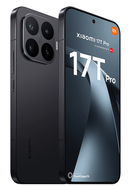 Xiaomi 17T Pro 512 GB Xiaomi 17T Pro 512 GB