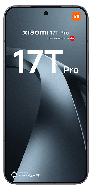 Xiaomi 17T Pro 512 GB Xiaomi 17T Pro 512 GB