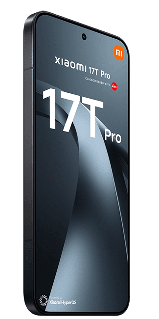 Xiaomi 17T Pro 512 GB Xiaomi 17T Pro 512 GB
