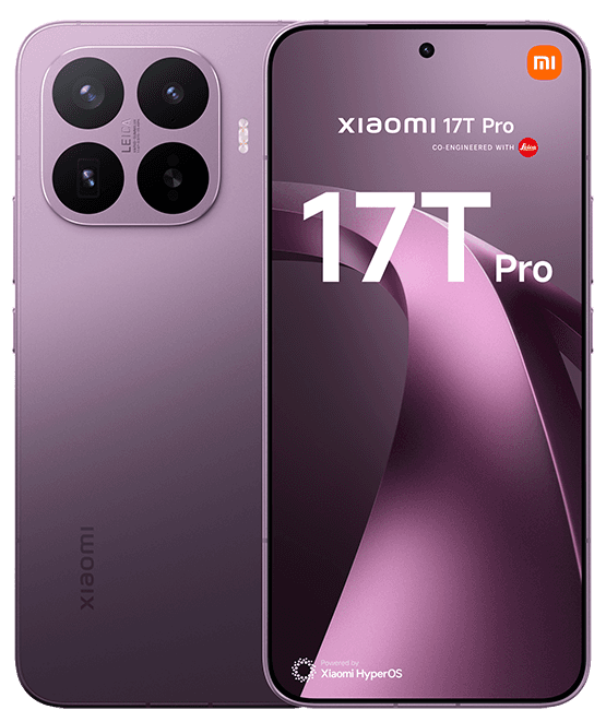 Xiaomi 17T Pro 512 GB Xiaomi 17T Pro 512 GB