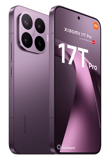 Xiaomi 17T Pro 512 GB Xiaomi 17T Pro 512 GB