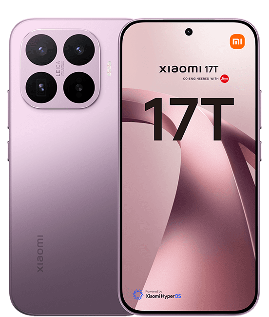 Xiaomi 17T 256 GB Xiaomi 17T 256 GB