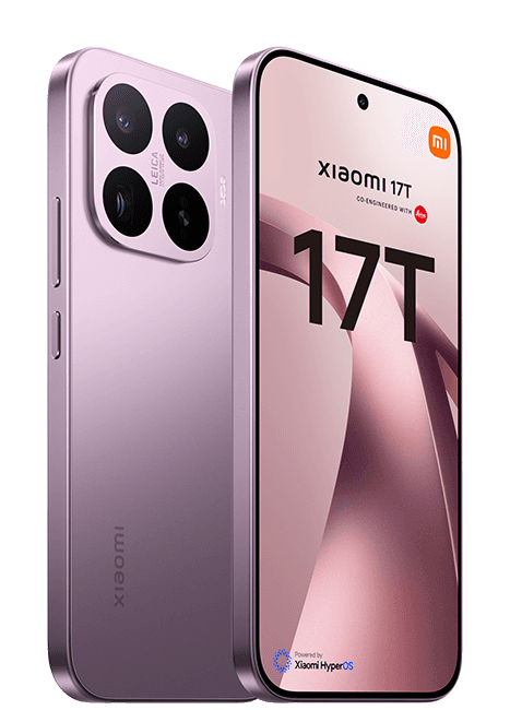 Xiaomi 17T 256 GB Xiaomi 17T 256 GB