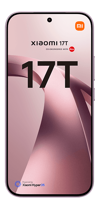Xiaomi 17T 256 GB Xiaomi 17T 256 GB