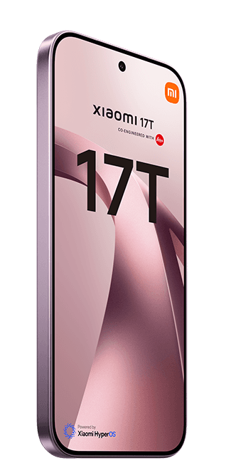 Xiaomi 17T 256 GB Xiaomi 17T 256 GB