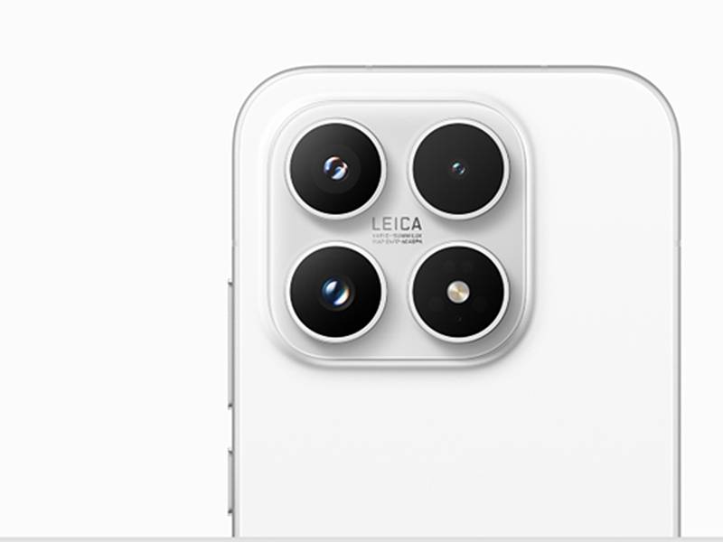 Xiaomi 17 512 GB - Fotografía Leica de alta precisión para cualquier momento Xiaomi 17 512 GB Fotografía Leica de alta precisión para cualquier momento