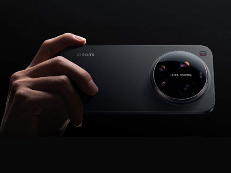 Xiaomi 17 Ultra 512 GB Fotografía Leica profesional con sensor de 1 pulgada