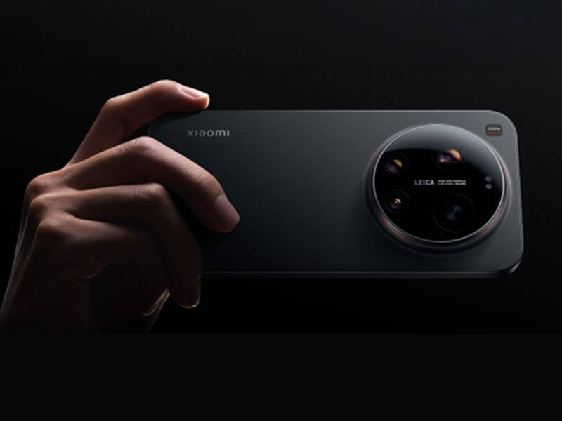 Xiaomi 17 Ultra 512 GB - Fotografía Leica profesional con sensor de 1 pulgada Xiaomi 17 Ultra 512 GB Fotografía Leica profesional con sensor de 1 pulgada