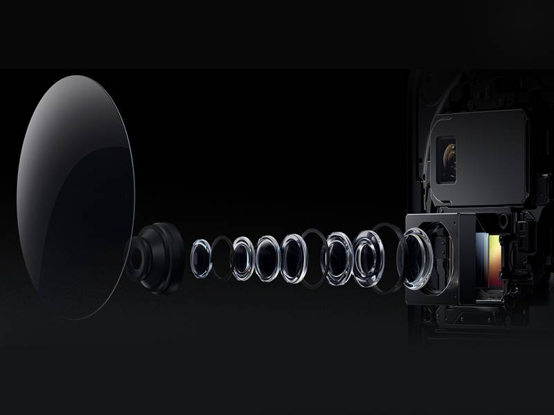 Xiaomi 17 Ultra 512 GB Zoom óptico continuo de 200 MP sin pérdida de calidad