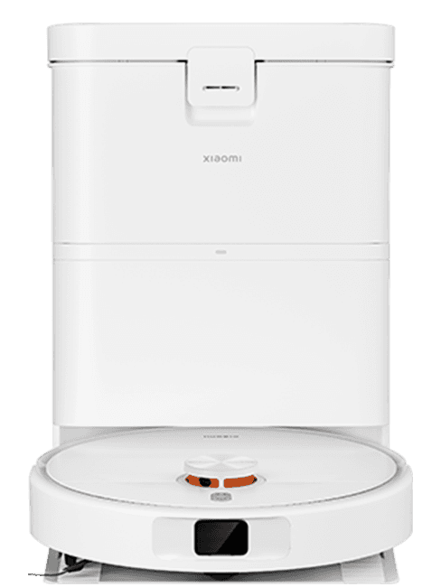 Robot aspirador friegasuelos Xiaomi Robot Vacuum H50 Robot aspirador friegasuelos Xiaomi Robot Vacuum H50