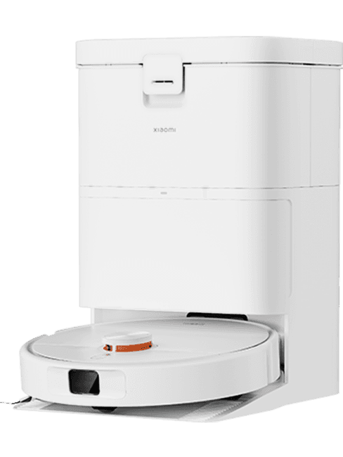 Robot aspirador friegasuelos Xiaomi Robot Vacuum H50 Robot aspirador friegasuelos Xiaomi Robot Vacuum H50