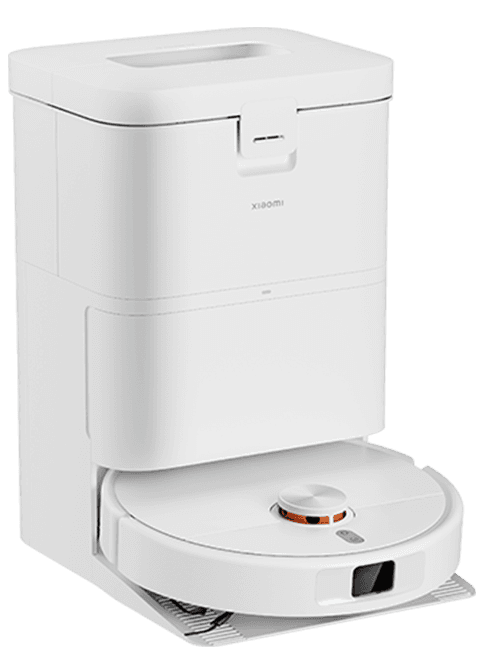 Robot aspirador friegasuelos Xiaomi Robot Vacuum H50 Robot aspirador friegasuelos Xiaomi Robot Vacuum H50