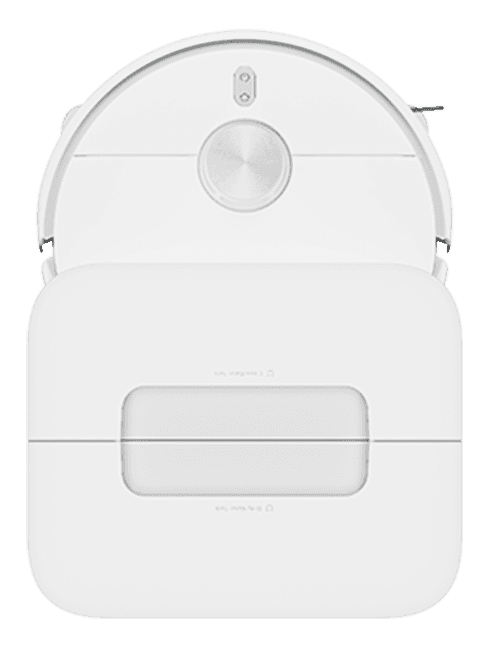 Robot aspirador friegasuelos Xiaomi Robot Vacuum H50 Robot aspirador friegasuelos Xiaomi Robot Vacuum H50