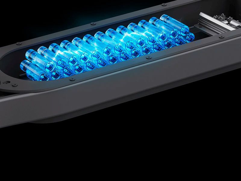 Patinete eléctrico Xiaomi Electric Scooter Elite - Autonomía del patinete de 45 km Patinete eléctrico Xiaomi Electric Scooter Elite Autonomía del patinete de 45 km