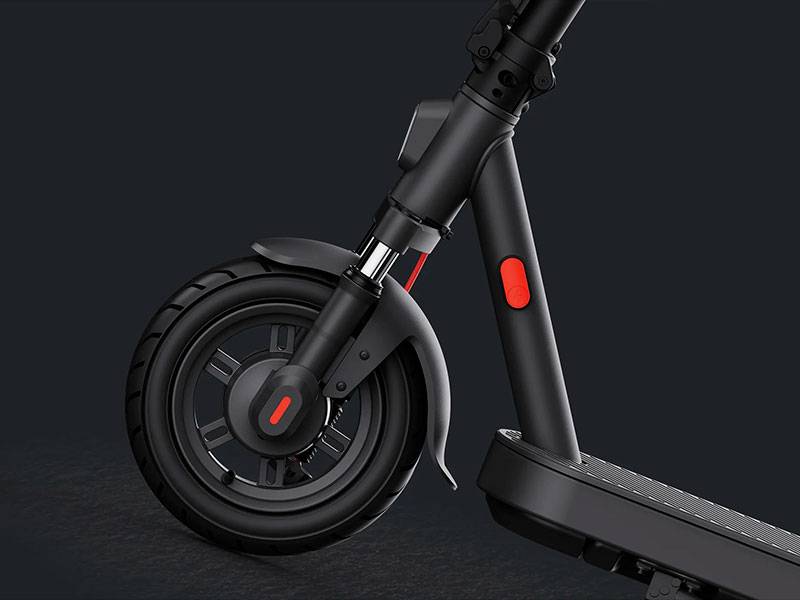 Patinete eléctrico Xiaomi Electric Scooter Elite - Gran rendimiento con un solo toque Patinete eléctrico Xiaomi Electric Scooter Elite Gran rendimiento con un solo toque