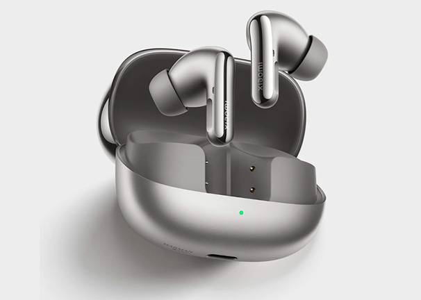 Auriculares inalámbricos Xiaomi Buds 5 Pro - Diseño refinado, ligeros y compactos Auriculares inalámbricos Xiaomi Buds 5 Pro Diseño refinado, ligeros y compactos