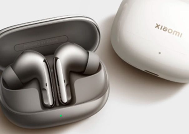 Auriculares inalámbricos Xiaomi Buds 5 Pro - Sonido adaptable y cancelación de ruido Auriculares inalámbricos Xiaomi Buds 5 Pro Sonido adaptable y cancelación de ruido