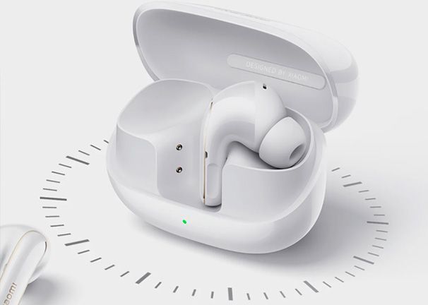 Auriculares inalámbricos Xiaomi Buds 5 Pro - Batería de larga duración y de carga ultrarrápida Auriculares inalámbricos Xiaomi Buds 5 Pro Batería de larga duración y de carga ultrarrápida