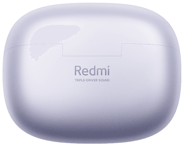 Auriculares inalámbricos Xiaomi Redmi Buds 6 Pro