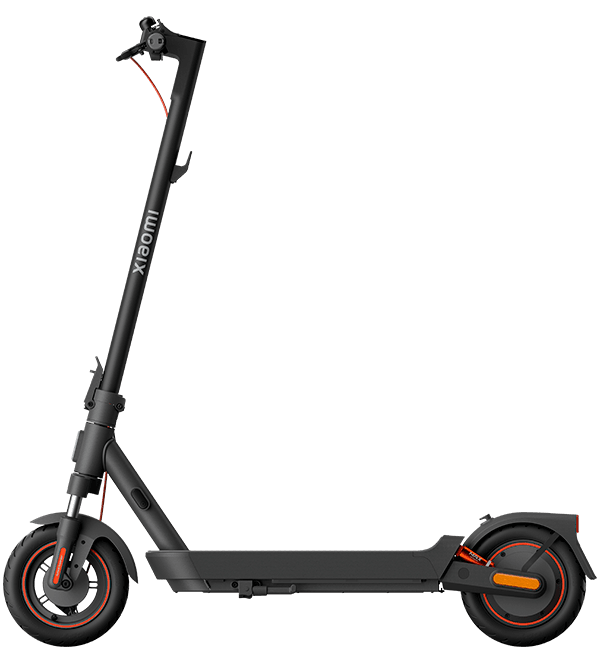Patinete eléctrico Xiaomi Electric Scooter 5 Max