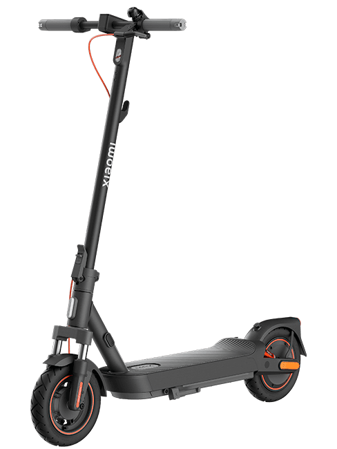 Patinete eléctrico Xiaomi Electric Scooter 5 Max + Seguro de Responsabilidad Civil incluido
