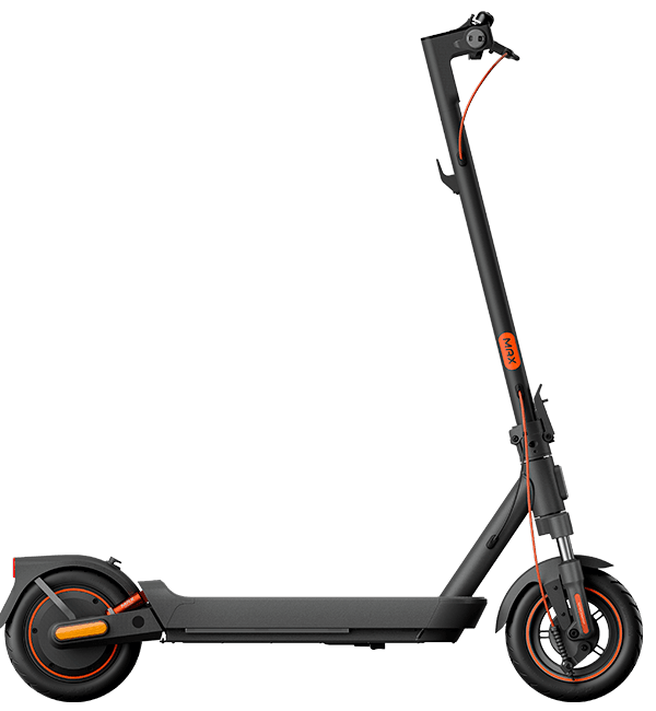 Patinete eléctrico Xiaomi Electric Scooter 5 Max + Seguro de Responsabilidad Civil incluido