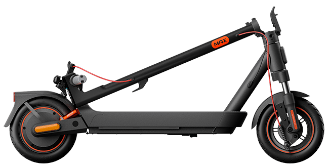 Patinete eléctrico Xiaomi Electric Scooter 5 Max + Seguro de Responsabilidad Civil incluido