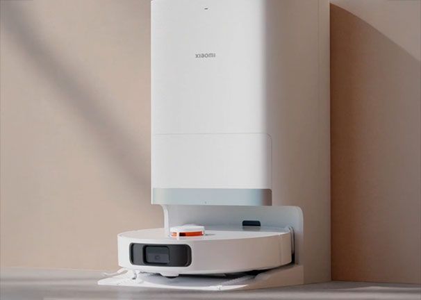 Robot aspirador Xiaomi Vacuum X20+ Una solución integral para ahorrar tiempo y esfuerzo