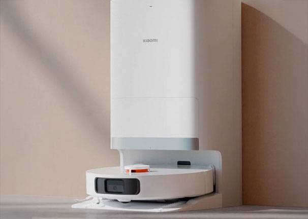 Robot aspirador Xiaomi Vacuum X20+ Una solución integral para ahorrar tiempo y esfuerzo
