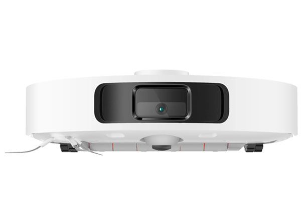 Robot aspirador Xiaomi Vacuum X20+ precio. La navegación láser LDS crea un escaneo de 360° de toda la casa para una limpieza planificada de forma inteligente