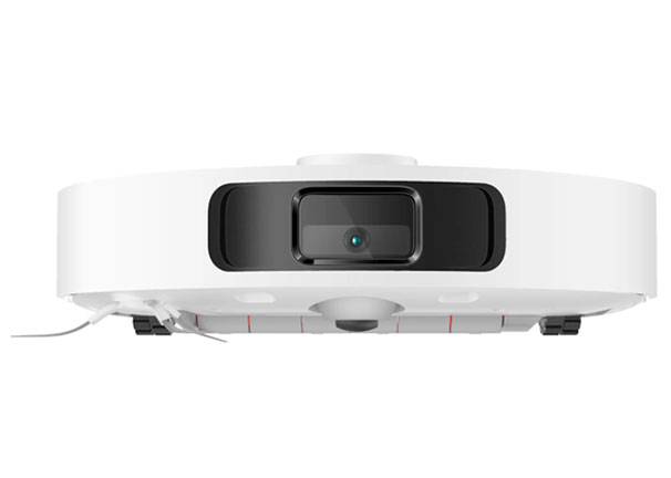 Robot aspirador Xiaomi Vacuum X20+ - La navegación láser LDS crea un escaneo de 360° de toda la casa para una limpieza planificada de forma inteligente Robot aspirador Xiaomi Vacuum X20+ La navegación láser LDS crea un escaneo de 360° de toda la casa para una limpieza planificada de forma inteligente