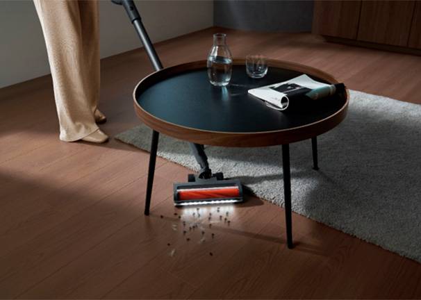 Aspirador sin cable Xiaomi Vacuum Cleaner G20 Max Máxima potencia