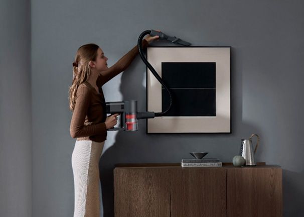 Aspirador sin cable Xiaomi Vacuum Cleaner G20 Max Tecnología de visualización de polvo con luz de búsqueda