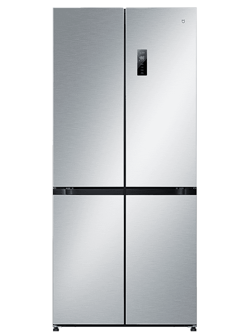 Frigorífico americano Xiaomi Mijia Refrigerator Cross Door Frigorífico americano Xiaomi Mijia Refrigerator Cross Door