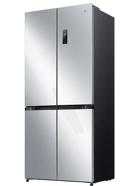 Frigorífico americano Xiaomi Mijia Refrigerator Cross Door