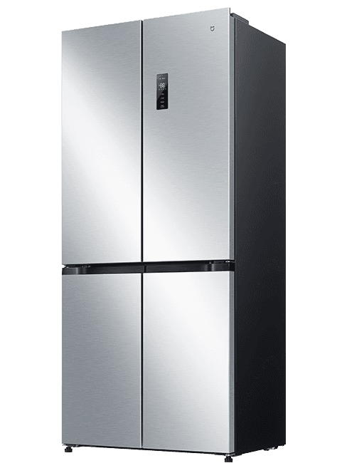 Frigorífico americano Xiaomi Mijia Refrigerator Cross Door Frigorífico americano Xiaomi Mijia Refrigerator Cross Door