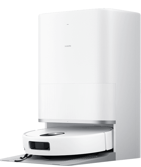 Robot aspirador Xiaomi Vacuum 5 Robot aspirador Xiaomi Vacuum 5