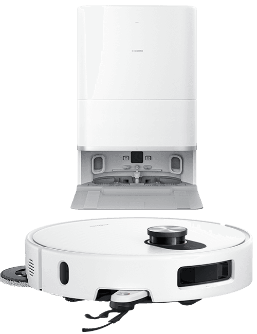 Robot aspirador Xiaomi Vacuum 5 Robot aspirador Xiaomi Vacuum 5