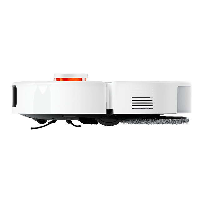 Robot aspirador Xiaomi Robot Vacuum S40 Pro Robot aspirador Xiaomi Robot Vacuum S40 Pro