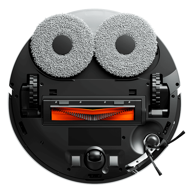 Robot aspirador Xiaomi Robot Vacuum S40 Pro Robot aspirador Xiaomi Robot Vacuum S40 Pro