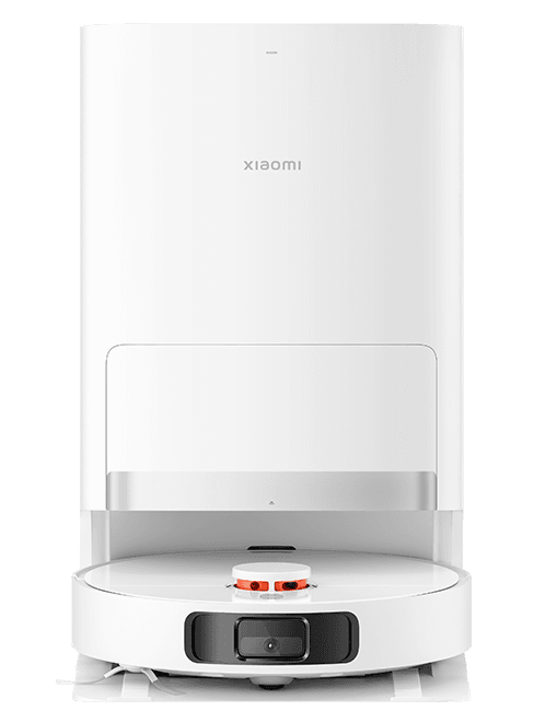 Robot aspirador Xiaomi Vacuum X20+