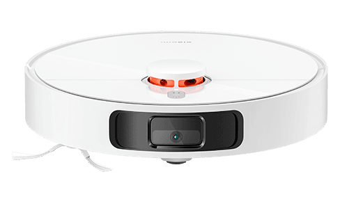 Robot aspirador Xiaomi Vacuum X20+