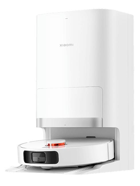 Robot aspirador Xiaomi Vacuum X20+