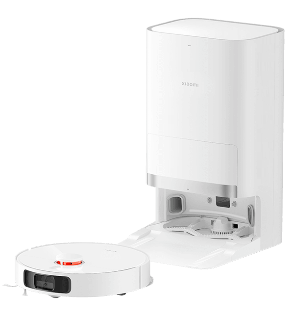 Robot aspirador Xiaomi Vacuum X20+