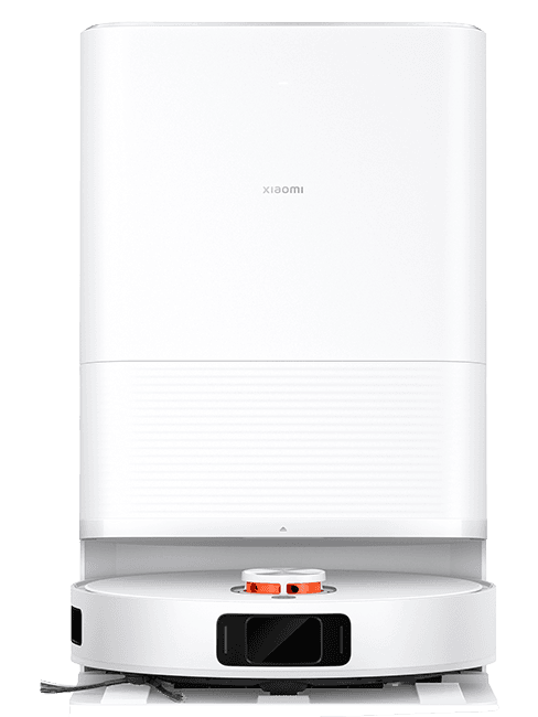 Robot aspirador Xiaomi Robot Vacuum X20 Pro