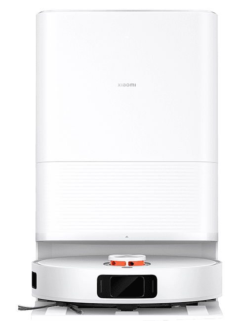 Robot aspirador Xiaomi Robot Vacuum X20 Pro