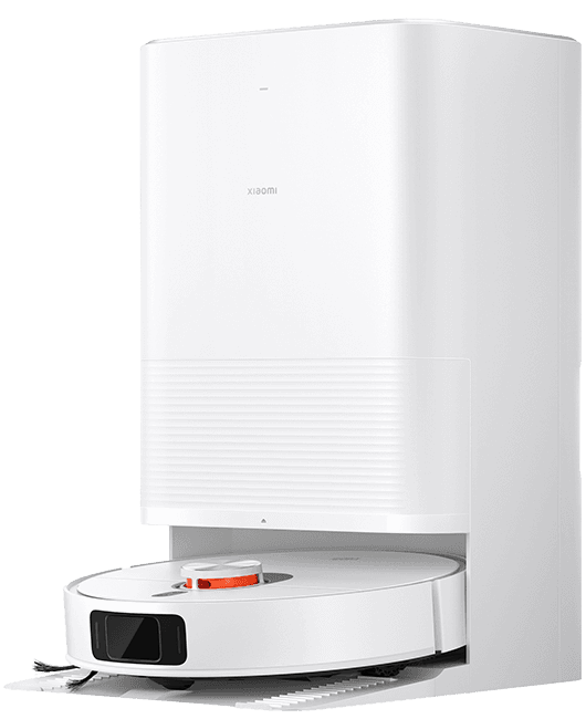 Robot aspirador Xiaomi Robot Vacuum X20 Pro