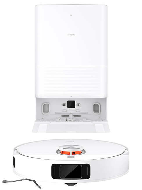 Robot aspirador Xiaomi Robot Vacuum X20 Pro Robot aspirador Xiaomi Robot Vacuum X20 Pro
