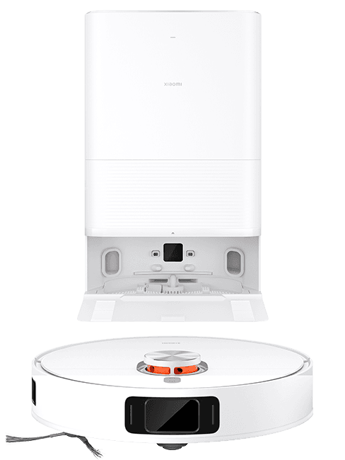Robot aspirador Xiaomi Robot Vacuum X20 Pro Robot aspirador Xiaomi Robot Vacuum X20 Pro