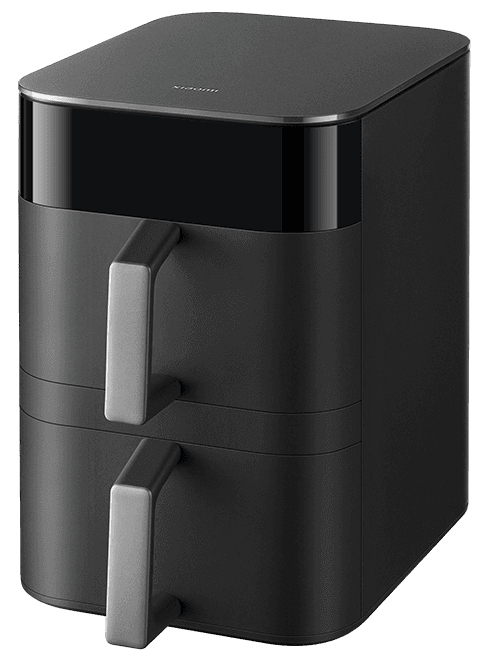 Freidora de aire Xiaomi Smart Double Stack Air Fryer 12 L Freidora de aire Xiaomi Smart Double Stack Air Fryer 12 L